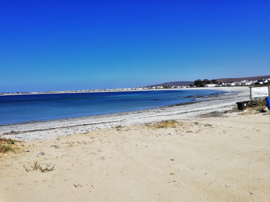 0 Bedroom Property for Sale in Steenbergs Cove Western Cape